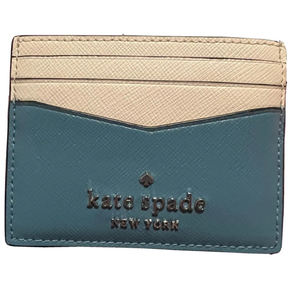 Kate Spade card holder
